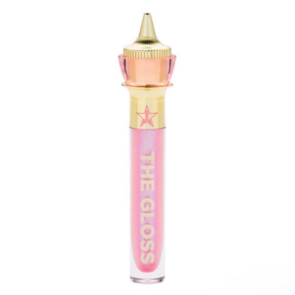 Jeffree Star The Gloss Succulent in Red Box Limited Edition RARE - Picture 10 of 13
